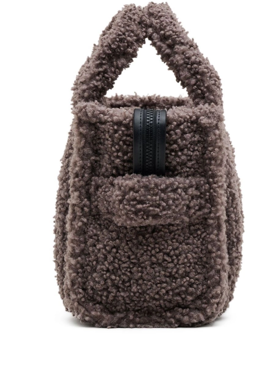 Affordable Jacobs Small Marc Tote Teddy Women bag The 0727